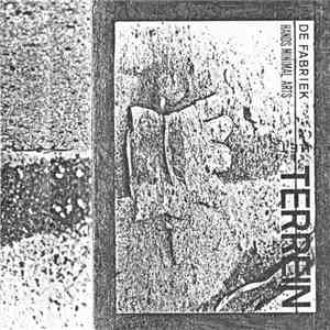 De Fabriek - Het Terrein download flac mp3