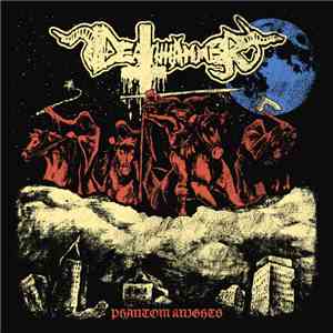 Deathhammer - Phantom Knights download flac mp3