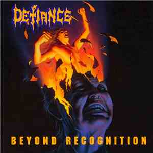 Defiance  - Beyond Recognition download flac mp3