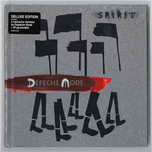 Depeche Mode - Spirit download flac mp3
