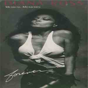 Diana Ross - Forever Diana: Musical Memoirs download flac mp3
