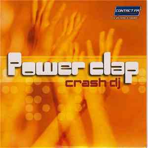 DJ Crash - Power Clap download flac mp3