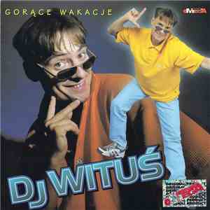DJ Wituś - Gorące Wakacje download flac mp3