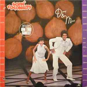Donny & Marie - Goin' Coconuts download flac mp3