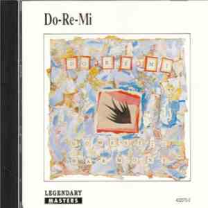 Do-Ré-Mi - Domestic Harmony download flac mp3