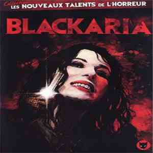 Double Dragon  - Black Aria O.S.T. download flac mp3