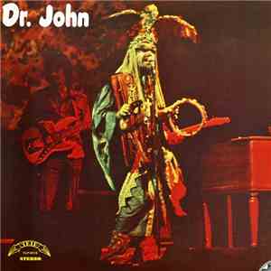 Dr. John - Zu Zu Man download flac mp3