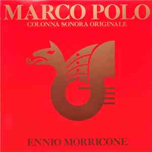 Ennio Morricone - Marco Polo - Colonna Sonora Originale download flac mp3