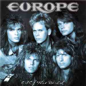 Europe  - Out Of This World download flac mp3