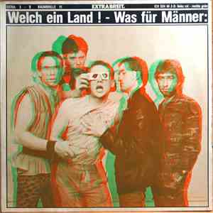 Extrabreit. - Welch Ein Land ! - Was Für Männer: download flac mp3