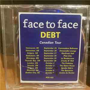 Face To Face - Debt download flac mp3