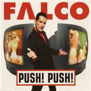 Falco - Push! Push! download flac mp3