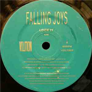 Falling Joys - Lock It download flac mp3