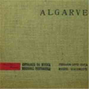 Fernando Lopes-Graça, Michel Giacometti - Algarve download flac mp3