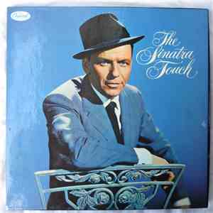 Frank Sinatra - The Sinatra Touch download flac mp3
