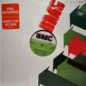 Free Enterprise - Make It On My Own download flac mp3