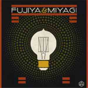 Fujiya & Miyagi - Lightbulbs flac mp3 download