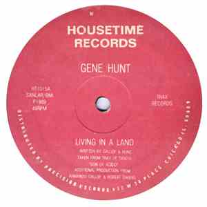 Gene Hunt - Living In A Land download flac mp3