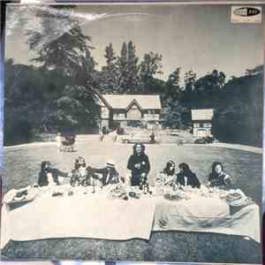George Harrison - Living In The Material World download flac mp3