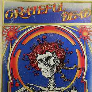 Grateful Dead - Grateful Dead download flac mp3