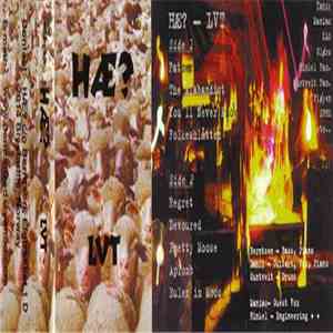 HÆ? - LVT download flac mp3