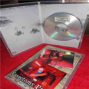 Hal McGee / Vasectomy Party - Hal And The Other Hal From Indiana ‎ download flac mp3