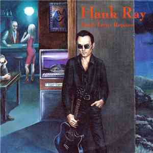 Hank Ray - Death Letter Requiem download flac mp3