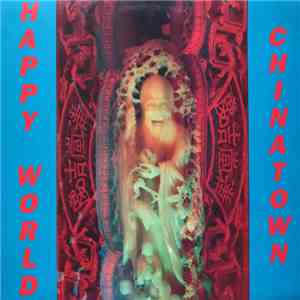 Happy World - Chinatown download flac mp3