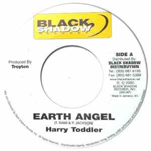 Harry Toddler - Earth Angel download flac mp3