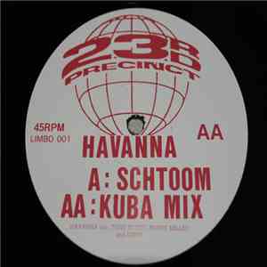 Havanna - Schtoom download flac mp3