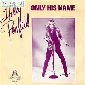 Holly Penfield - Only His Name download flac mp3