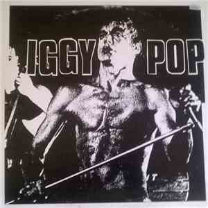 Iggy Pop - Ritz NYC 20 Jul 88 download flac mp3