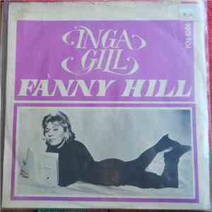 Inga Gill - Fanny Hill download flac mp3
