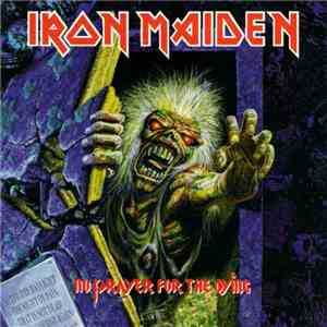 Iron Maiden - No Prayer For The Dying download flac mp3
