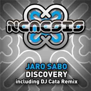 Jaro Sabo - Discovery download flac mp3