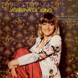 Jasperina De Jong - Een Portret Van download flac mp3