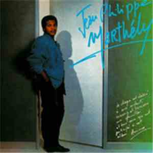 Jean-Philippe Marthely - Jean-Philippe Marthely download flac mp3