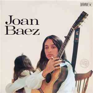 Joan Baez - Joan Baez download flac mp3