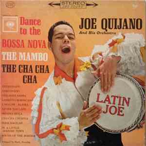 Joe Quijano And His Orchestra - Latin Joe flac mp3 download