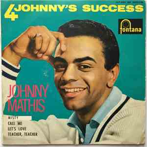 Johnny Mathis - 4 download flac mp3