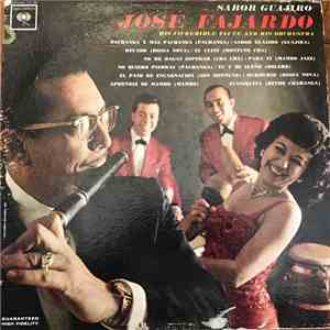 Jose Fajardo And His Orchestra - Sabor Guajiro download flac mp3