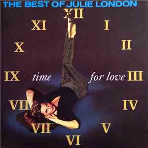 Julie London - Time For Love - The Best Of Julie London download flac mp3