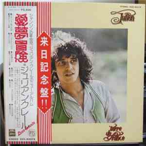 Julien Clerc - Terre De France download flac mp3