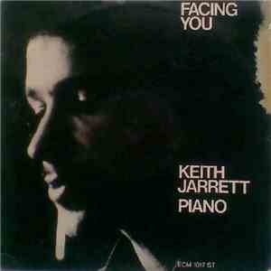 Keith Jarrett - Facing You download flac mp3