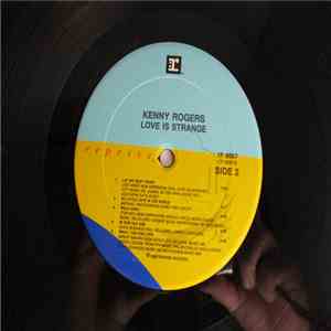 Kenny Rogers - Love Is Strange download flac mp3