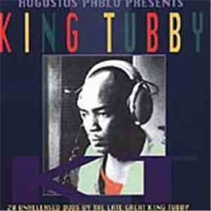 King Tubby - Augustus Pablo Presents King Tubby download flac mp3