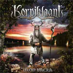 Korpiklaani - Ukon Wacka download flac mp3