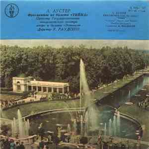 L. Auster - Fragments From The Ballet "Tiina" download flac mp3