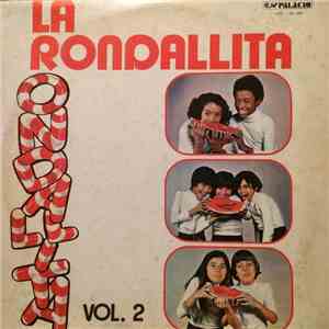 La Rondallita - La Rondallita, Vol. 2 download flac mp3