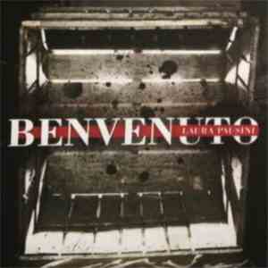 Laura Pausini - Benvenuto download flac mp3